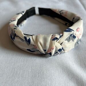 Headband Floral